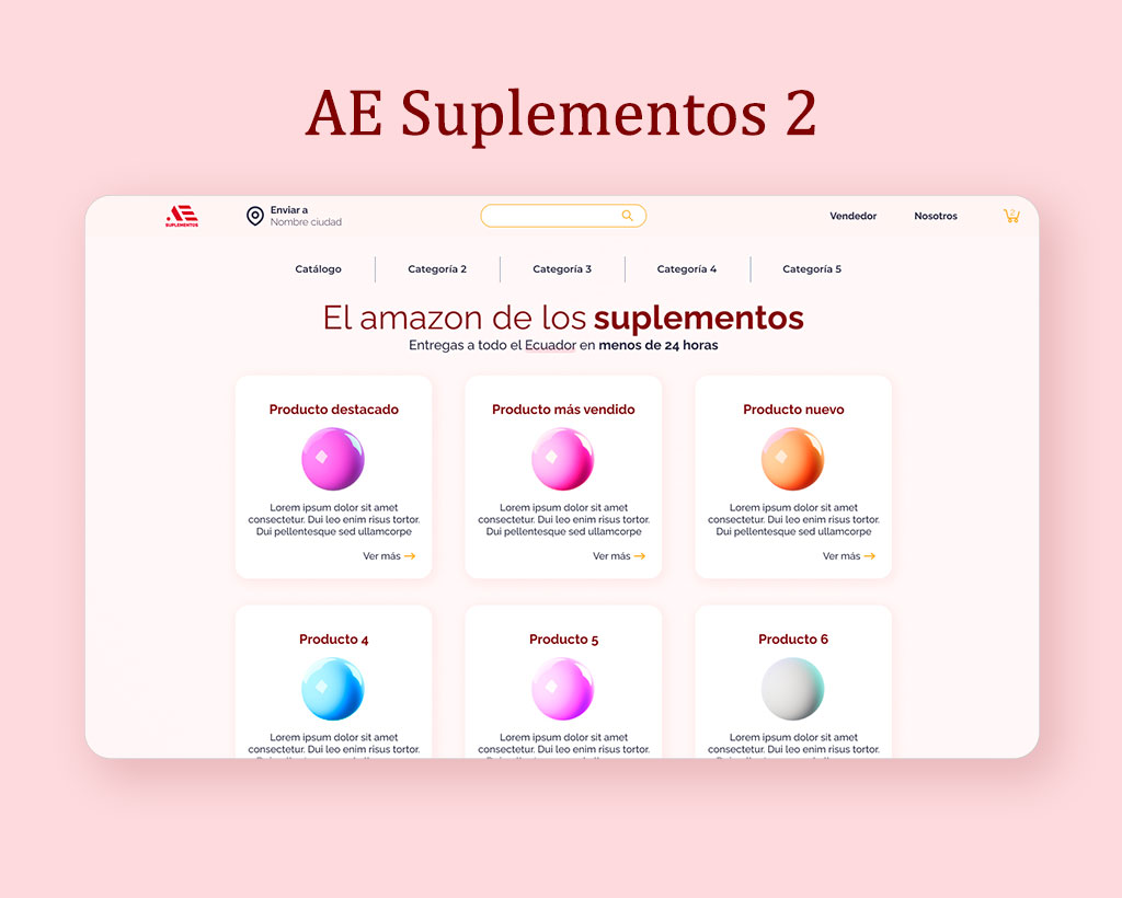 AE Suplementos 2