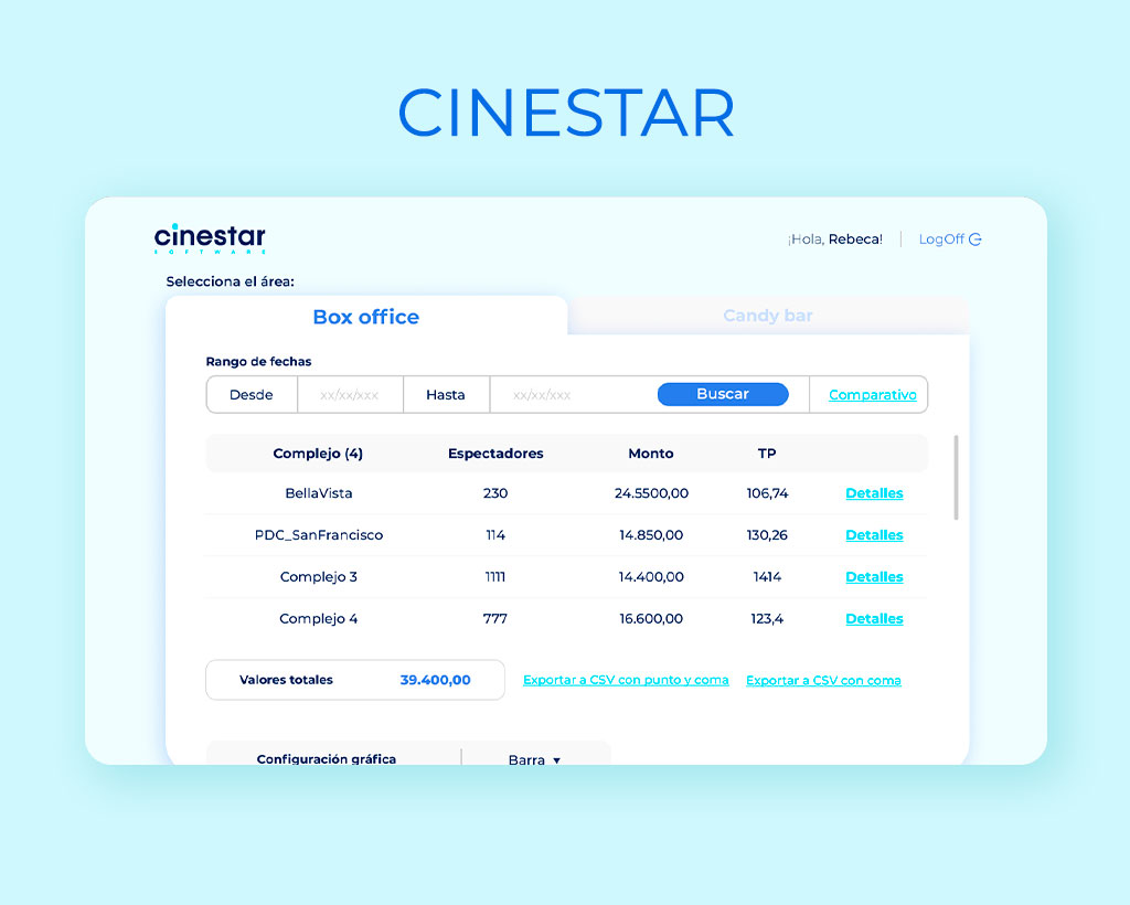 CineStar