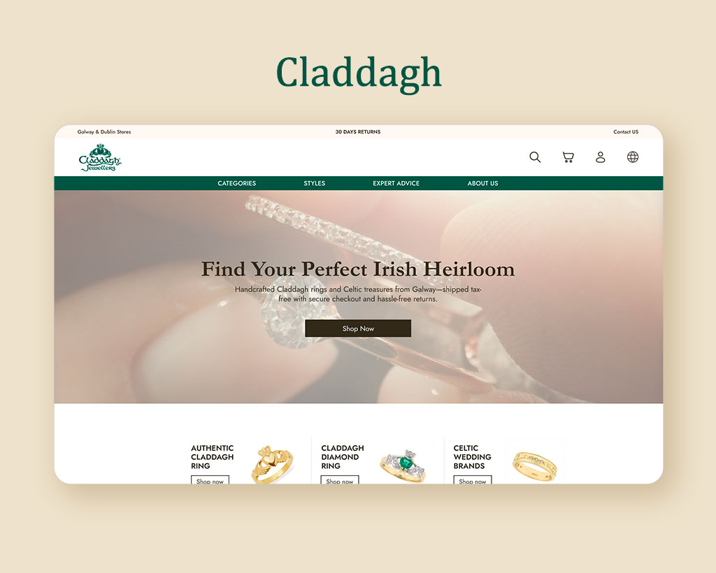 Claddagh
