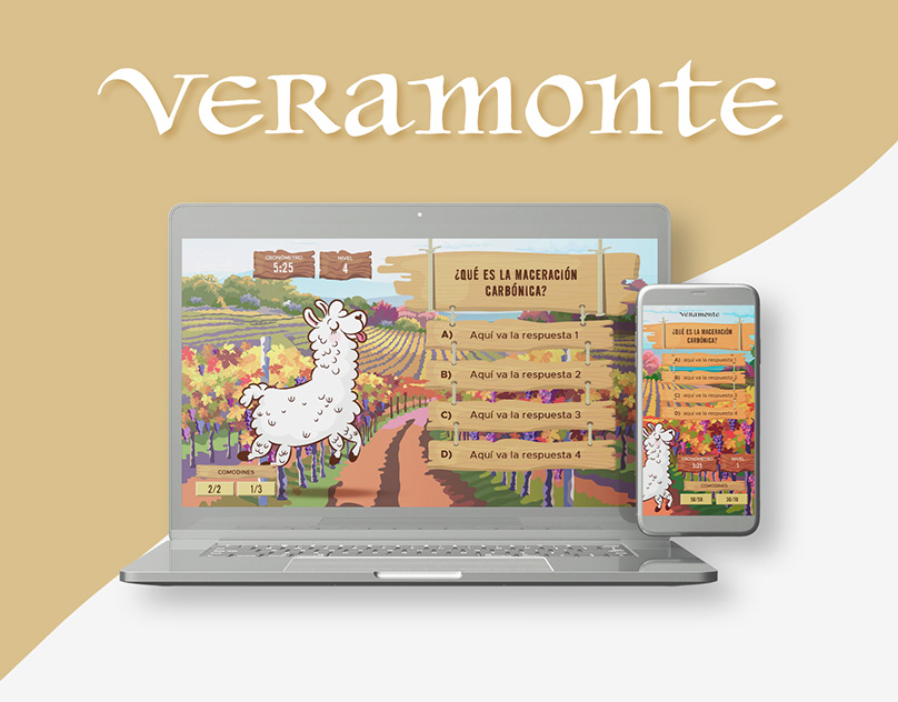 Veramonte Project