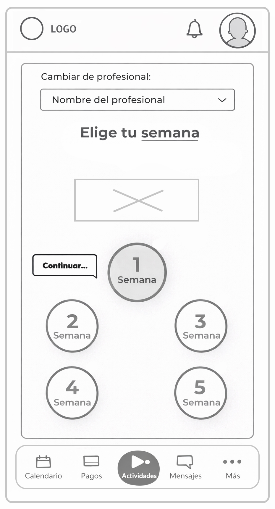 PEL wireframe 2