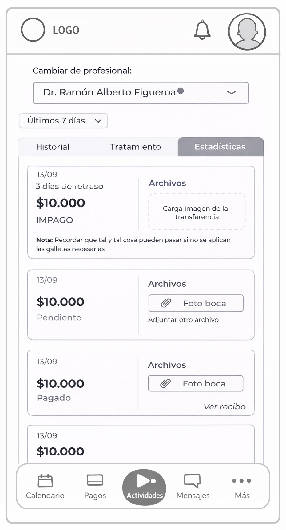 PEL wireframe 4